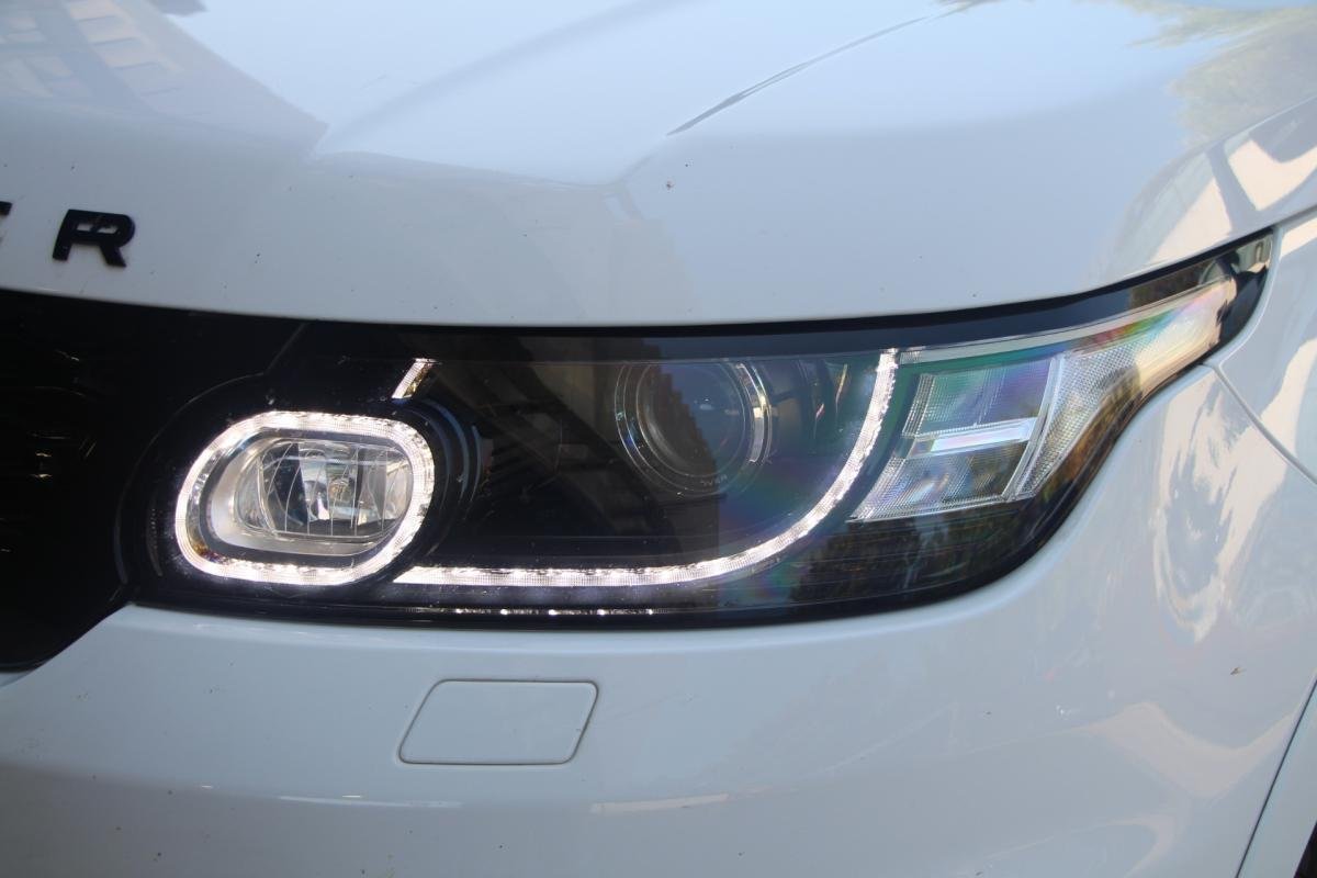 Land Rover Range Rover Sport - Photo 23