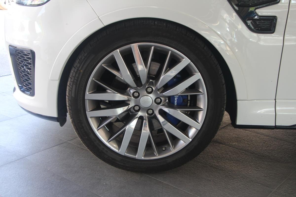 Land Rover Range Rover Sport - Photo 3