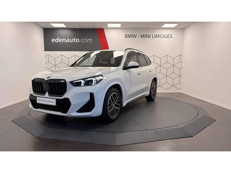 BMW X1 - Photo 1