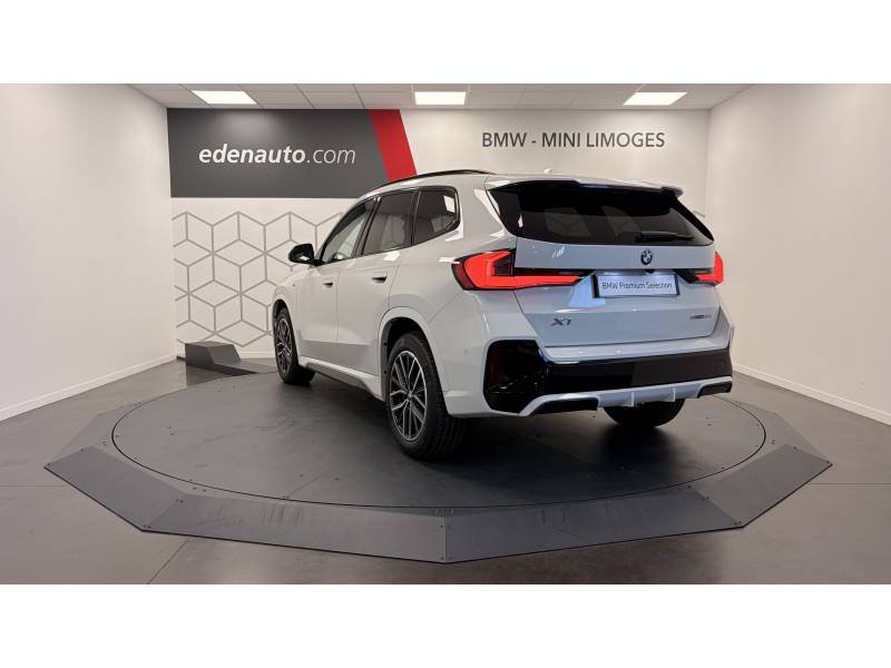 BMW X1 - Photo 11