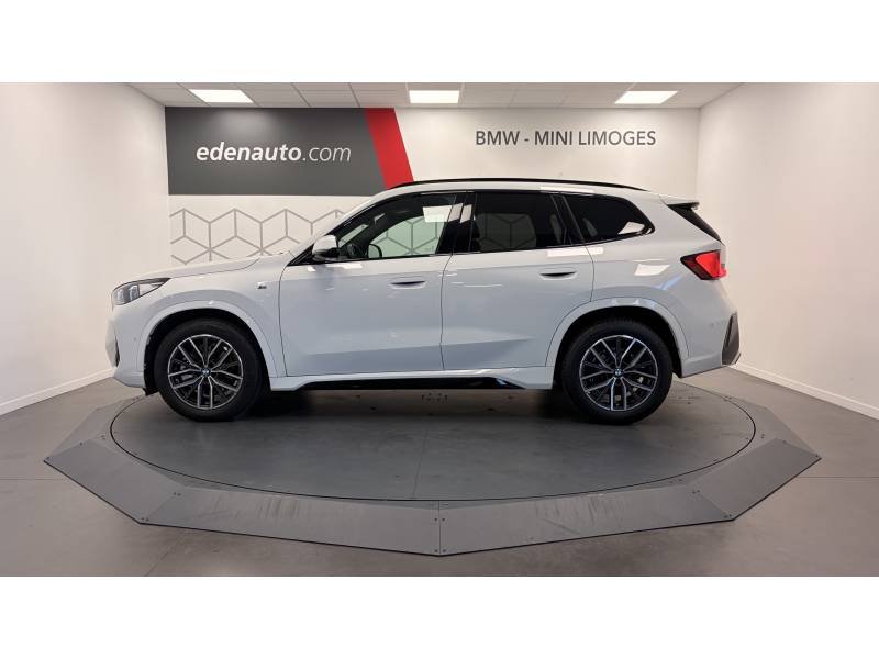 BMW X1 - Photo 12