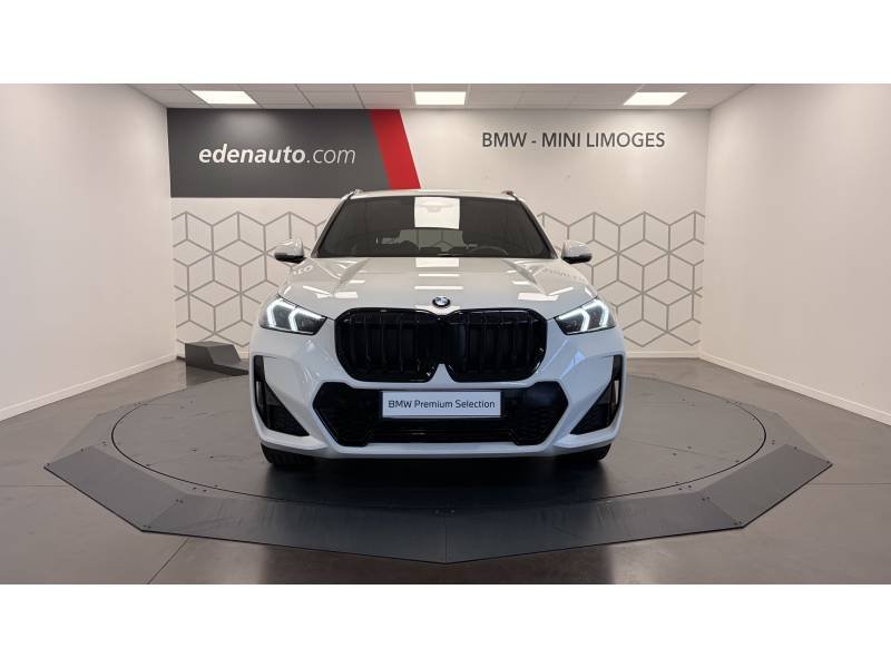 BMW X1 - Photo 13