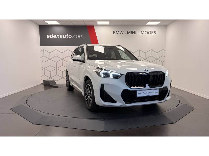 BMW X1 - Photo 14