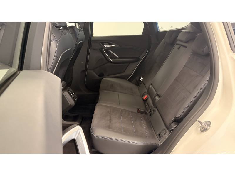 BMW X1 - Photo 15