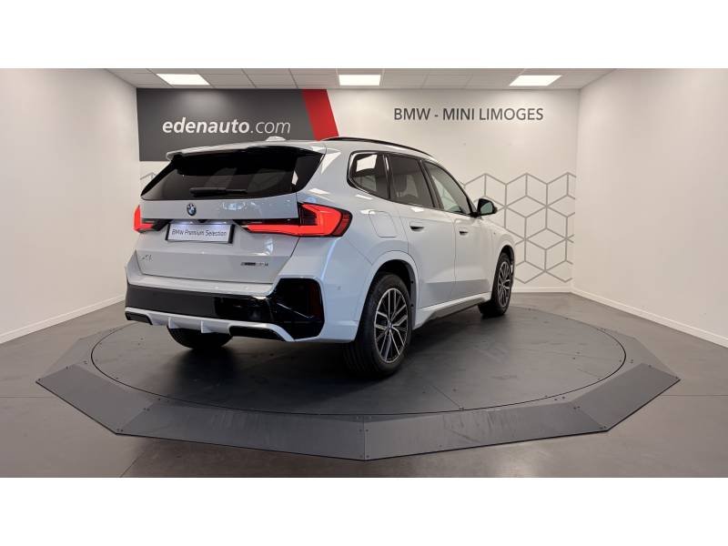 BMW X1 - Photo 2