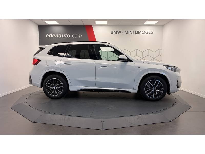 BMW X1 - Photo 3