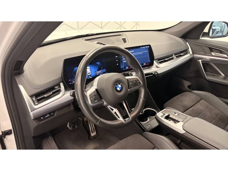 BMW X1 - Photo 38