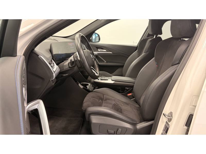 BMW X1 - Photo 4