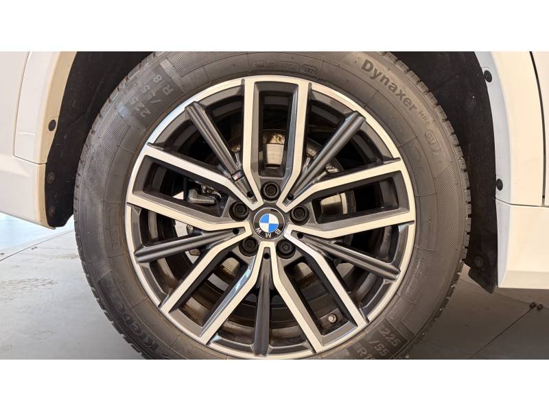 BMW X1 - Photo 44