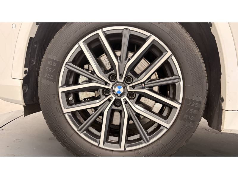 BMW X1 - Photo 8