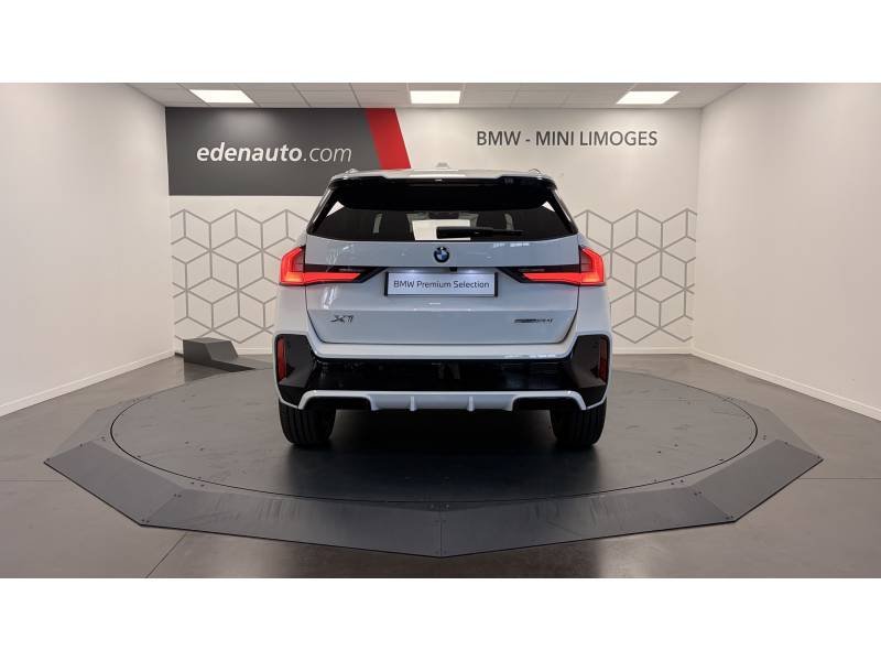 BMW X1 - Photo 10