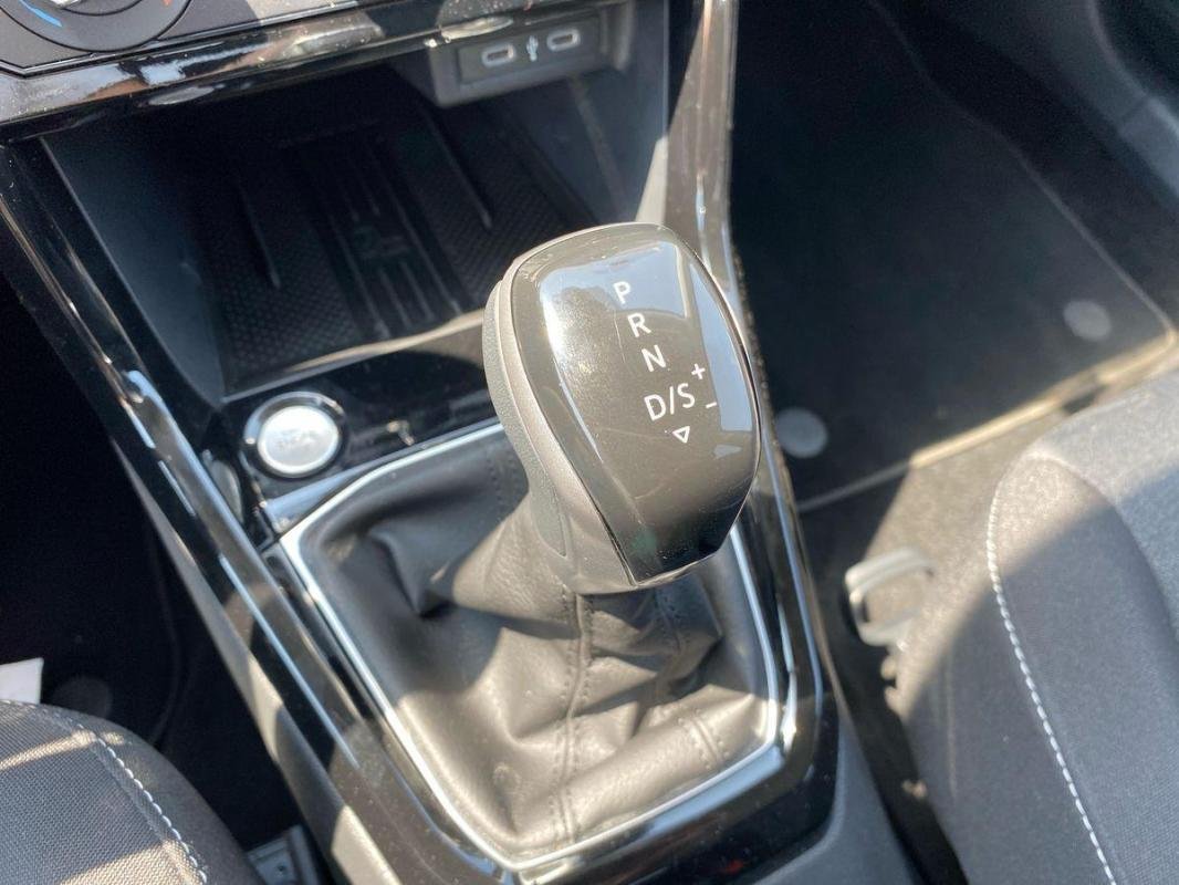 Volkswagen T-Cross - Photo 11