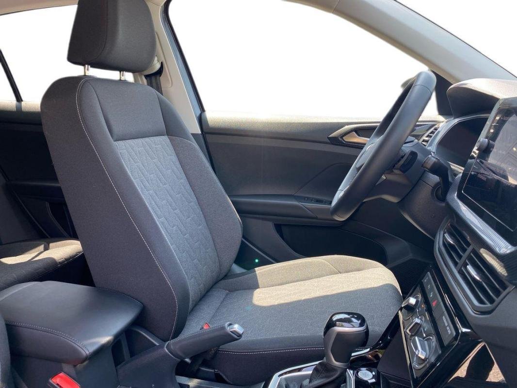 Volkswagen T-Cross - Photo 13