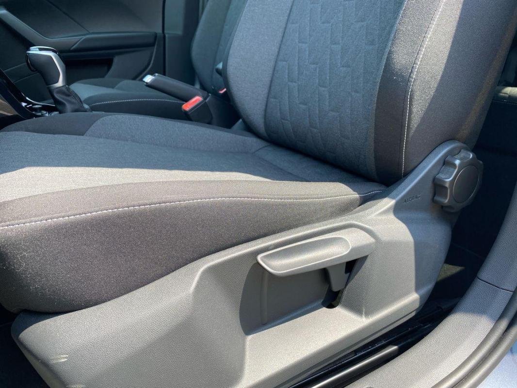 Volkswagen T-Cross - Photo 14