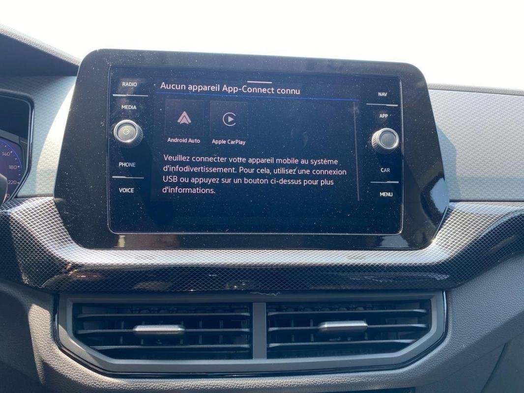 Volkswagen T-Cross - Photo 17