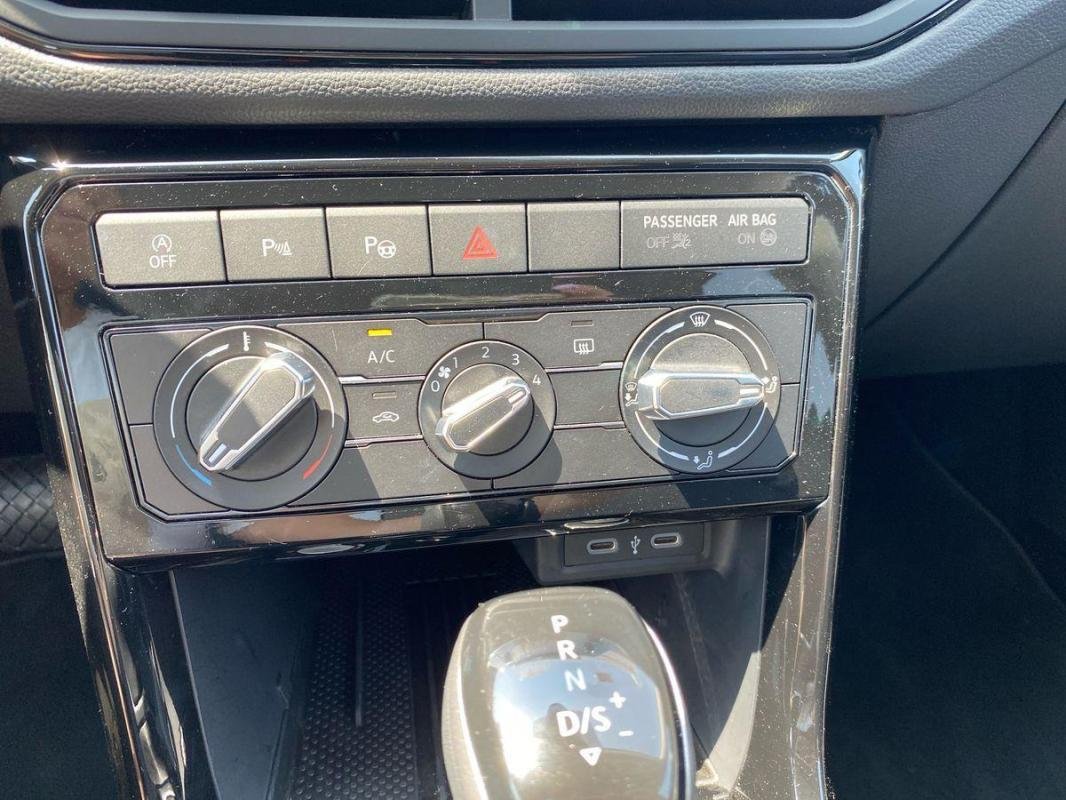 Volkswagen T-Cross - Photo 19
