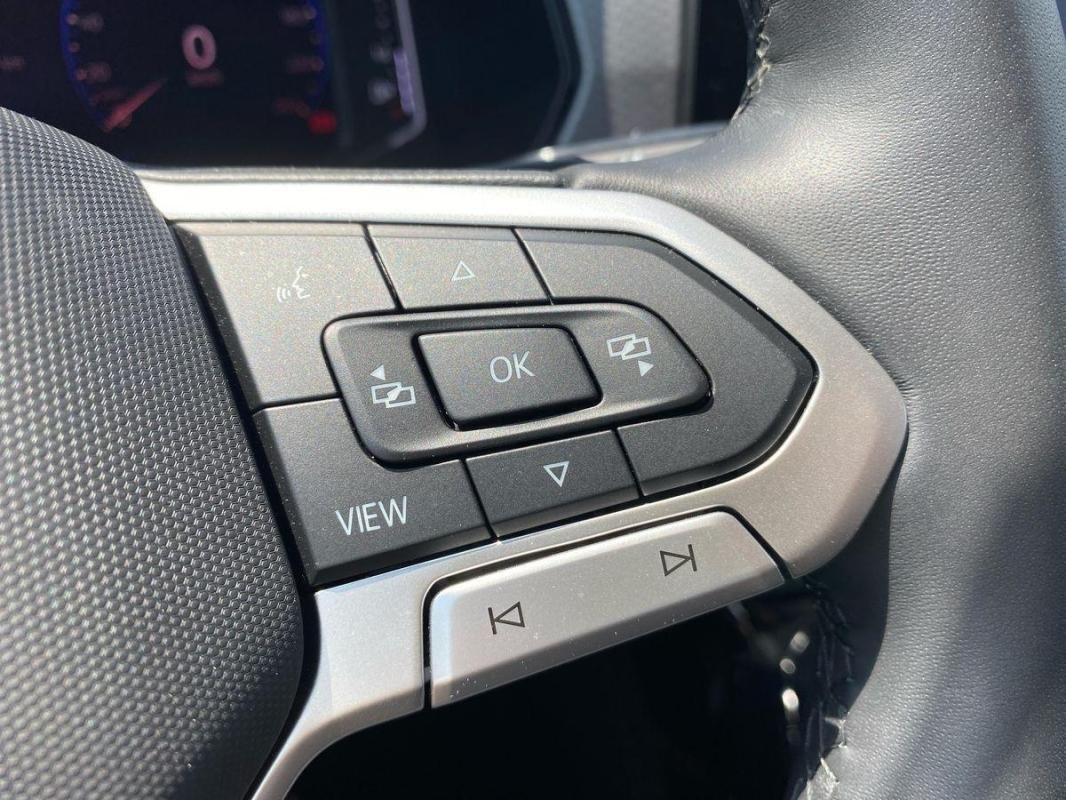 Volkswagen T-Cross - Photo 20
