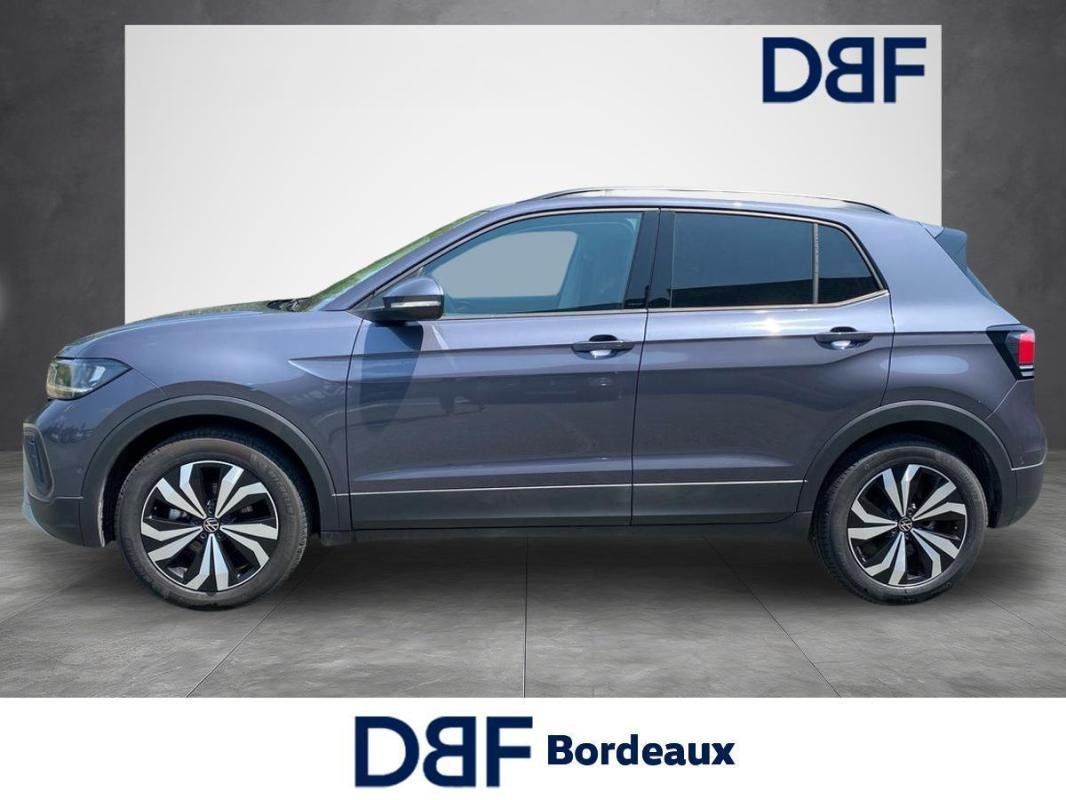 Volkswagen T-Cross - Photo 2