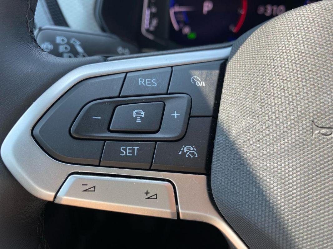 Volkswagen T-Cross - Photo 21