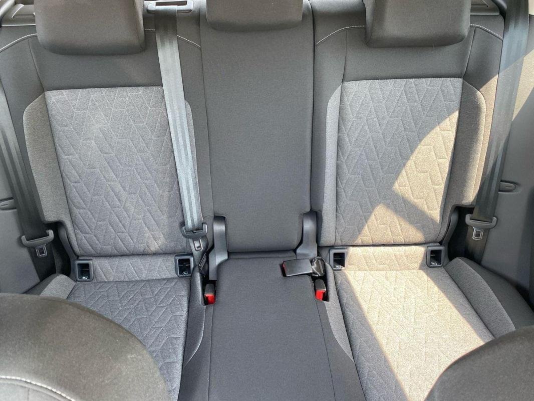 Volkswagen T-Cross - Photo 22