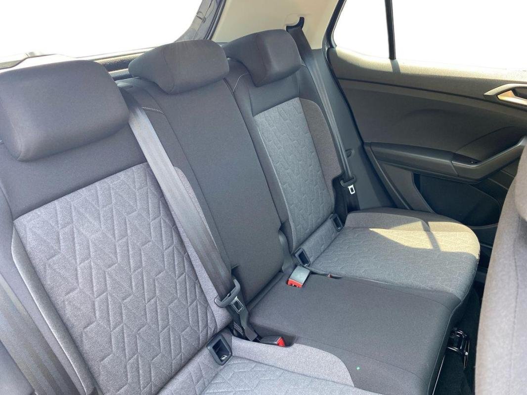 Volkswagen T-Cross - Photo 23