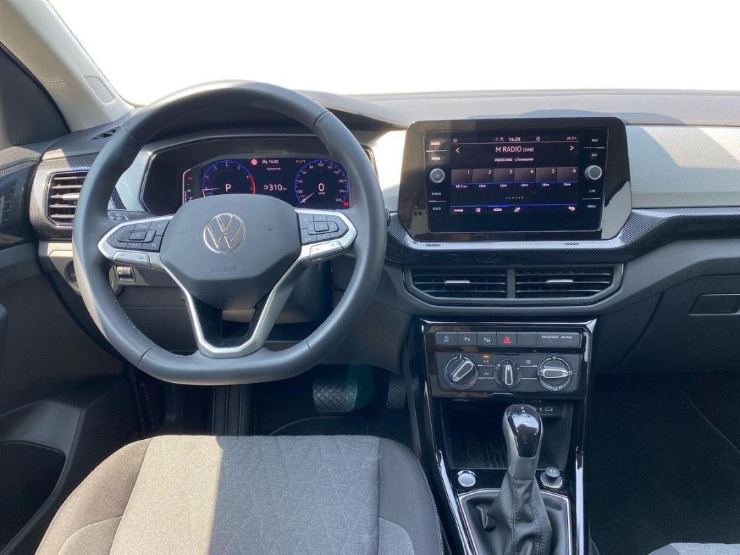 Volkswagen T-Cross - Photo 24