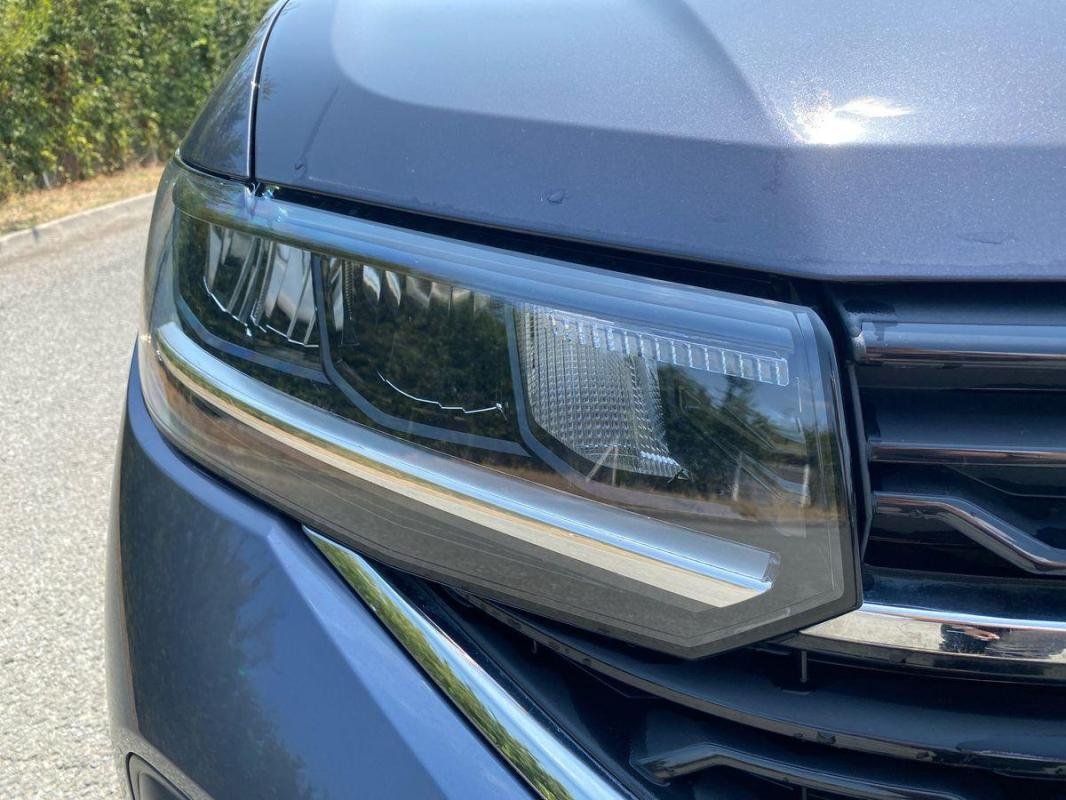 Volkswagen T-Cross - Photo 25