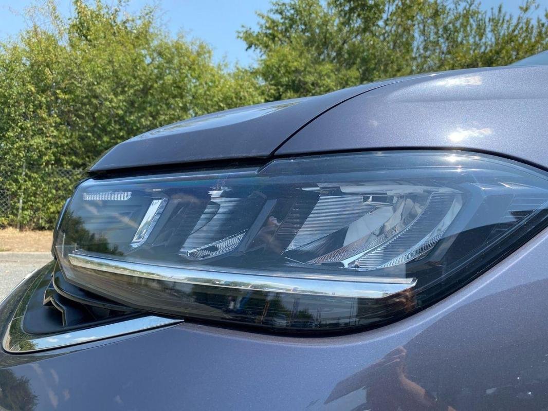 Volkswagen T-Cross - Photo 26
