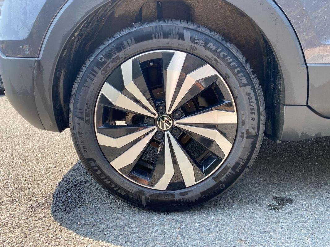Volkswagen T-Cross - Photo 28