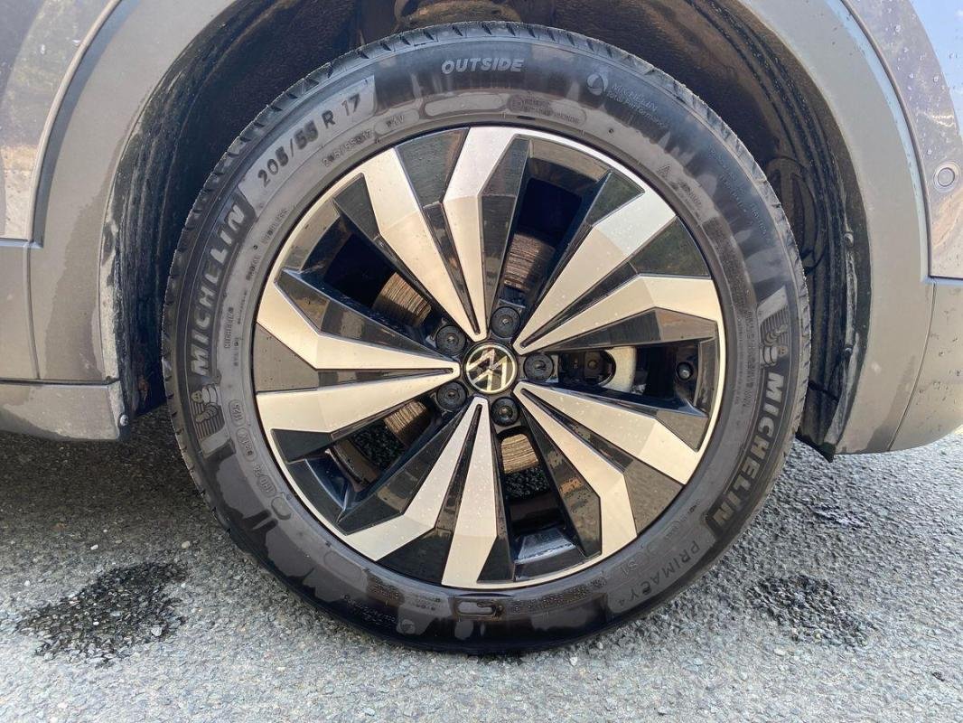 Volkswagen T-Cross - Photo 29
