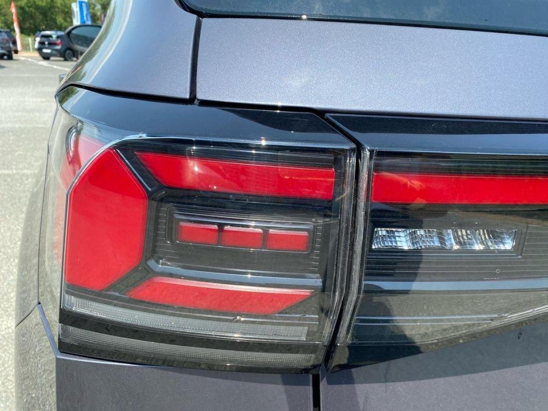 Volkswagen T-Cross - Photo 30