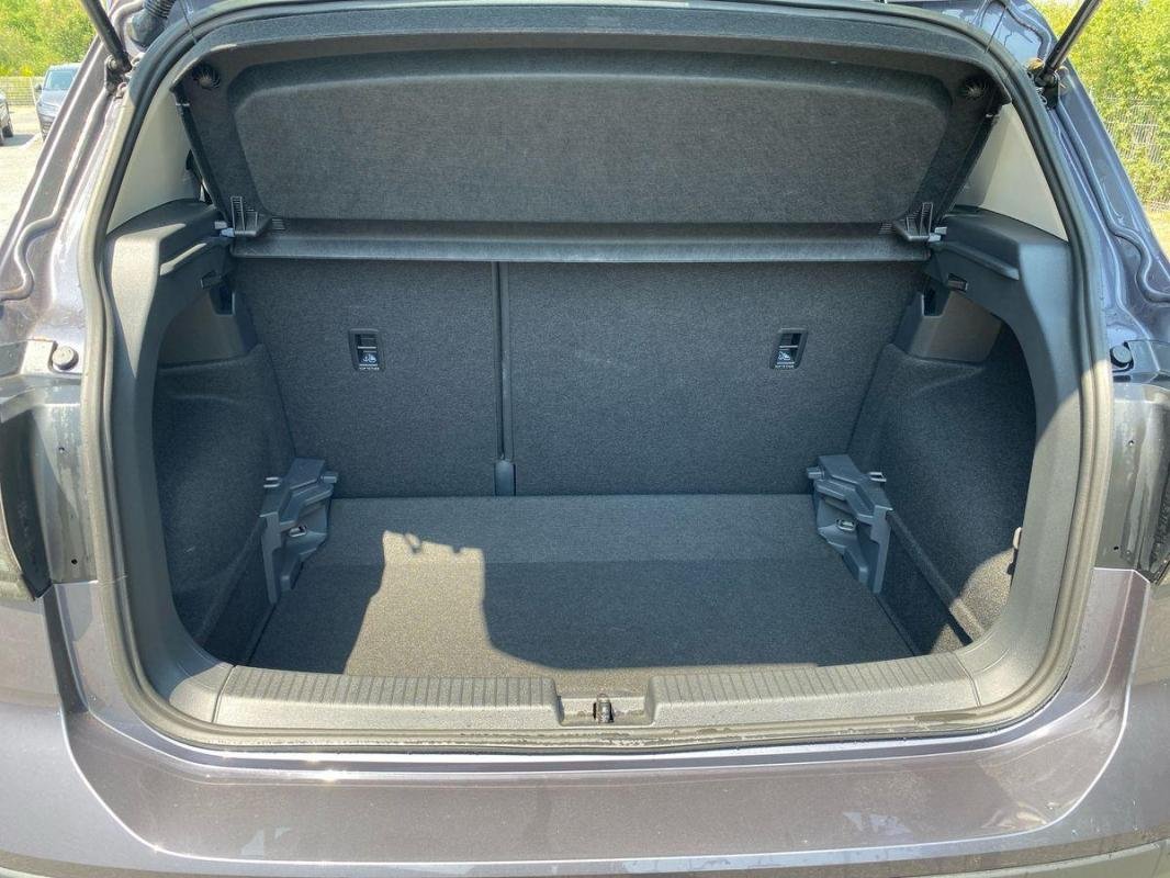 Volkswagen T-Cross - Photo 31