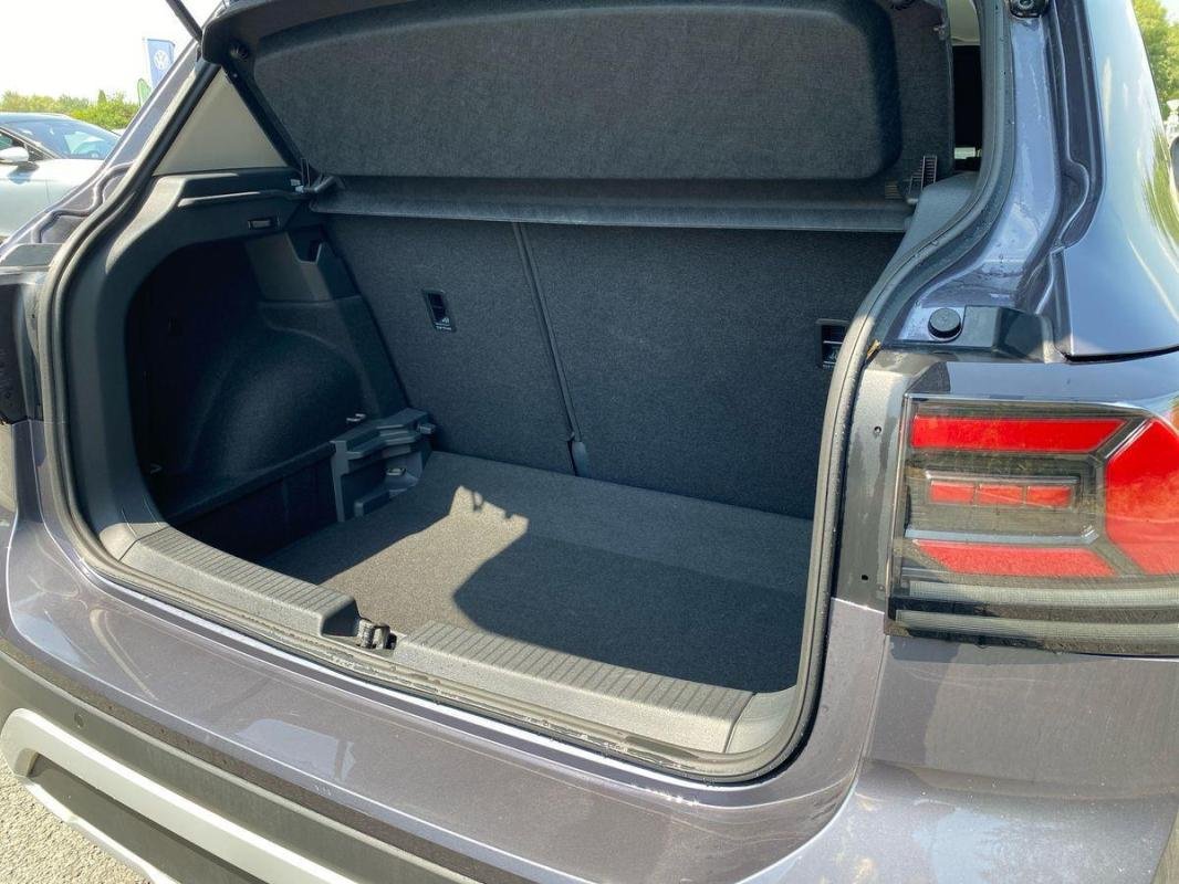 Volkswagen T-Cross - Photo 32