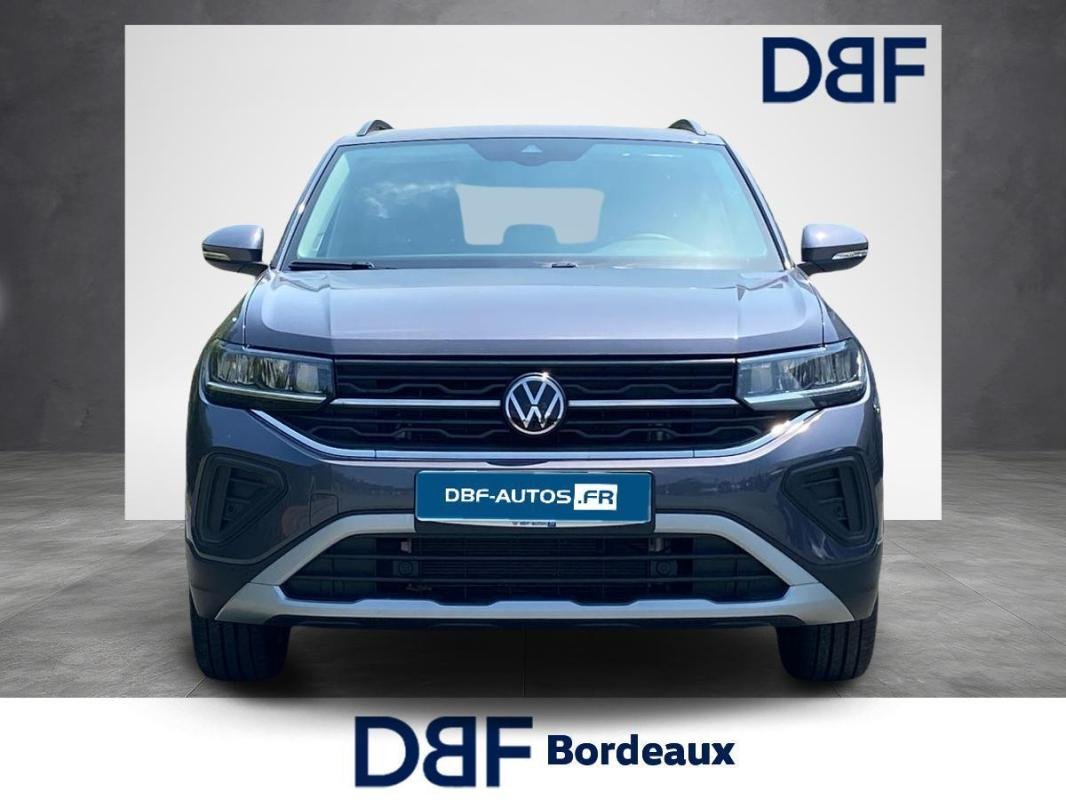 Volkswagen T-Cross - Photo 7