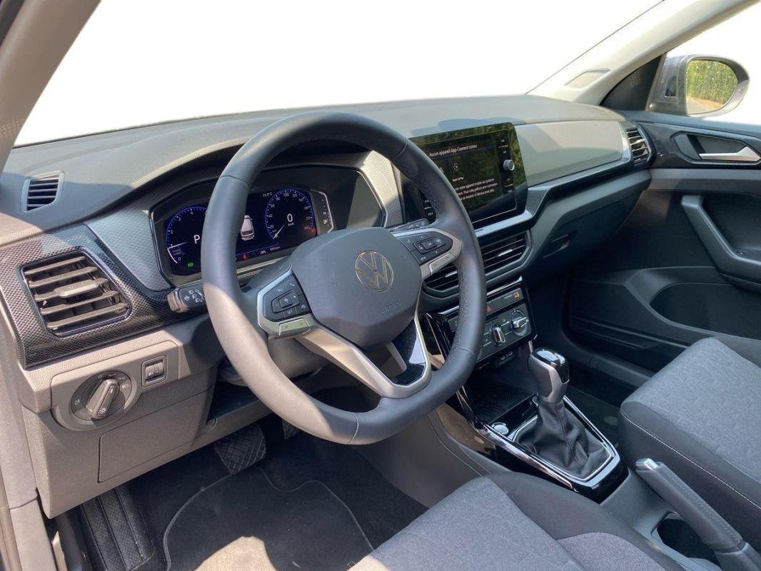 Volkswagen T-Cross - Photo 9