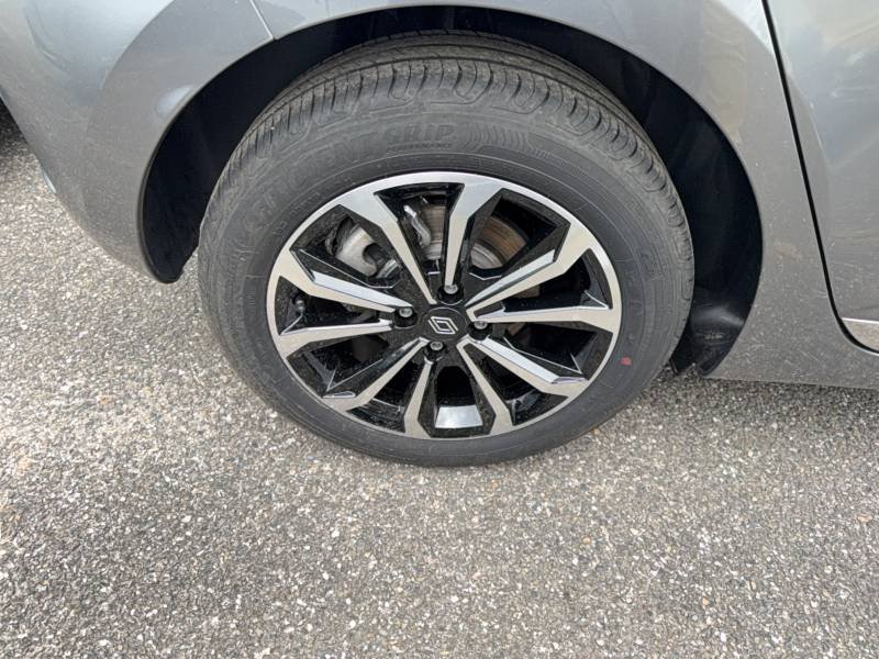 Renault Clio - Photo 13
