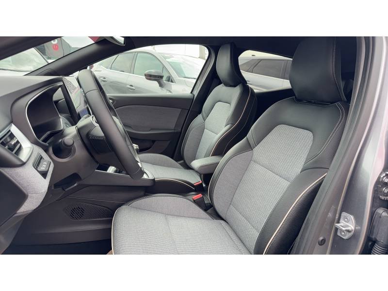 Renault Clio - Photo 19