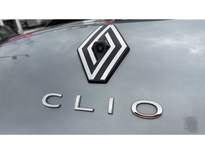 Renault Clio - Photo 20