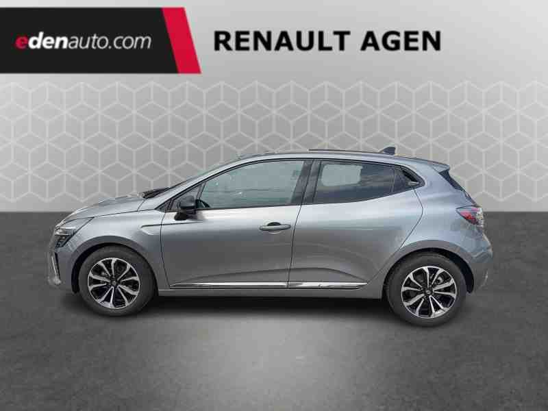 Renault Clio - Photo 2