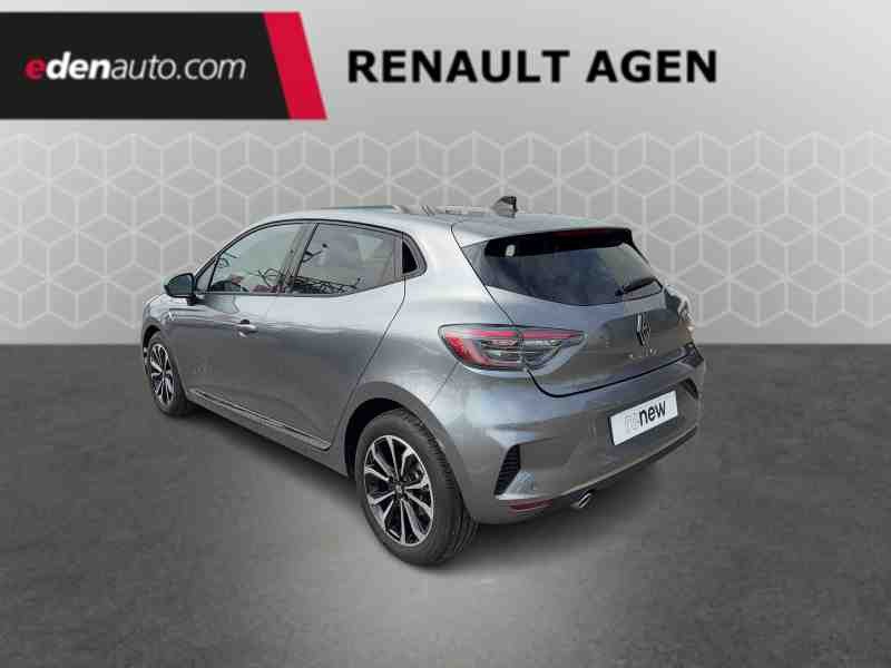 Renault Clio - Photo 3