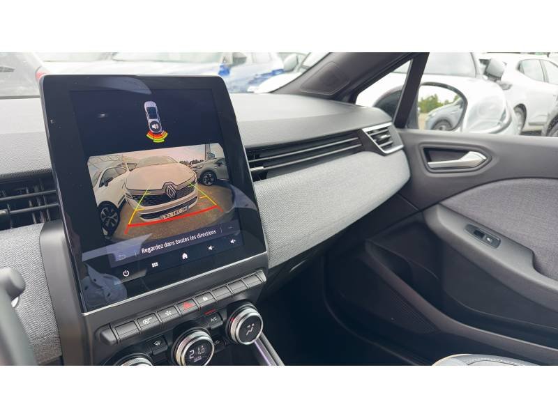 Renault Clio - Photo 35