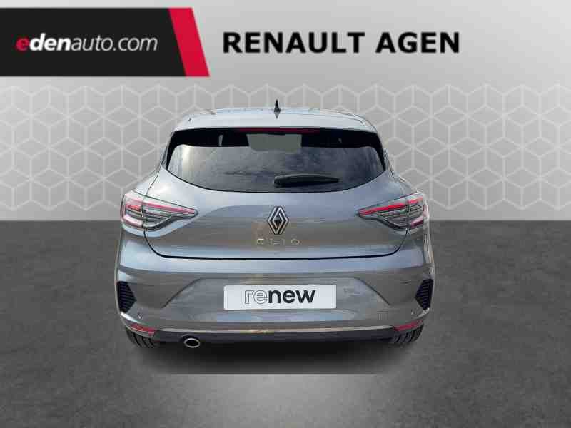 Renault Clio - Photo 4
