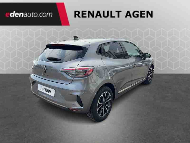 Renault Clio - Photo 5
