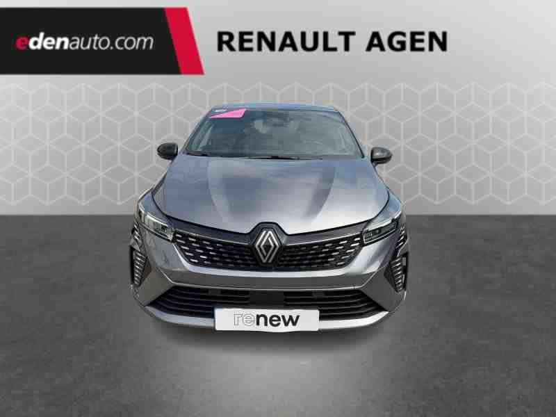Renault Clio - Photo 8