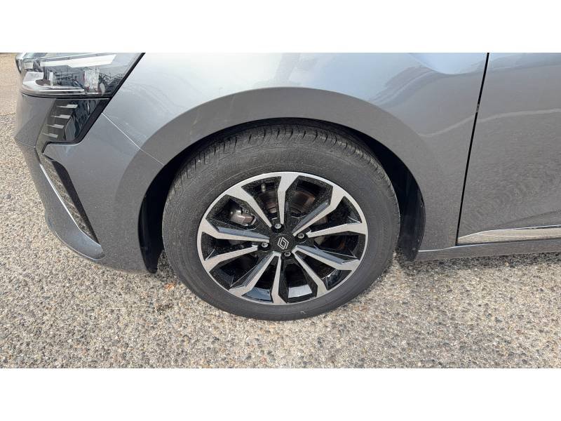 Renault Clio - Photo 9