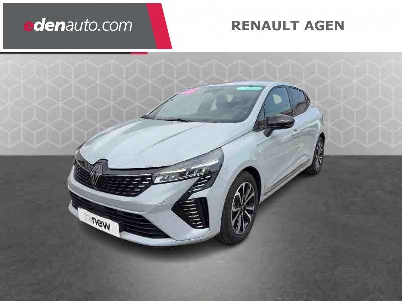 Renault Clio - Photo 1