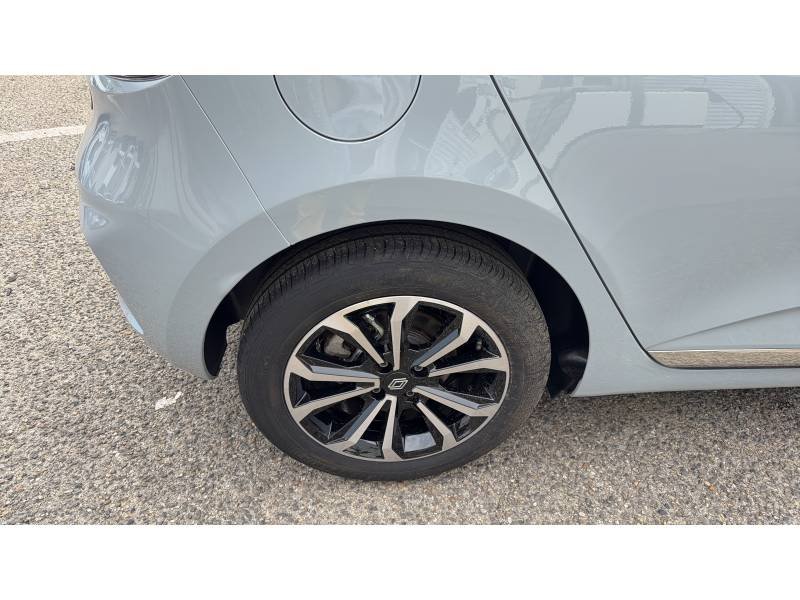 Renault Clio - Photo 11