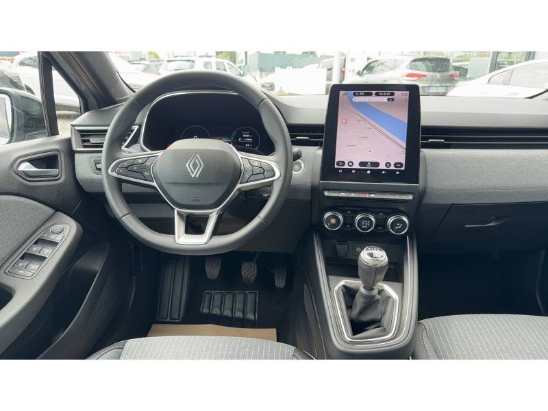 Renault Clio - Photo 14