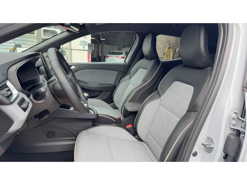 Renault Clio - Photo 16