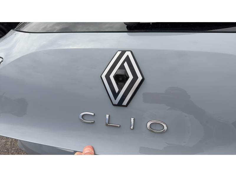 Renault Clio - Photo 17